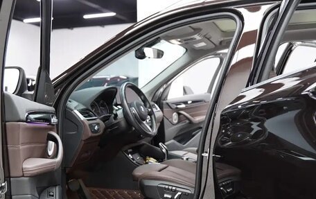 BMW X1, 2021 год, 2 120 455 рублей, 10 фотография