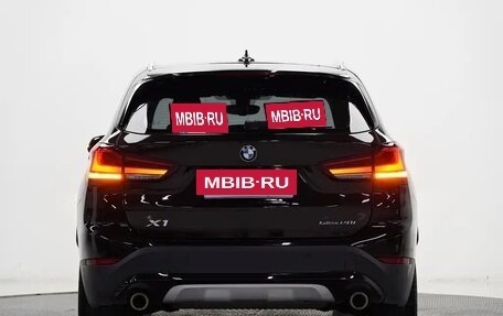 BMW X1, 2021 год, 2 120 455 рублей, 4 фотография