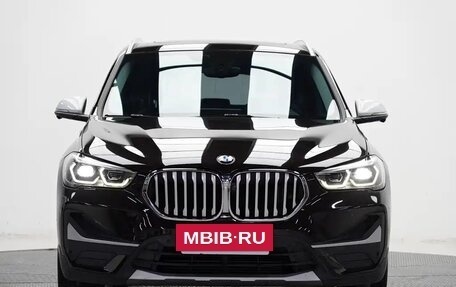 BMW X1, 2021 год, 2 120 455 рублей, 5 фотография