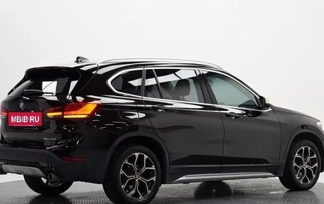 BMW X1, 2021 год, 2 120 455 рублей, 3 фотография