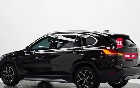 BMW X1, 2021 год, 2 120 455 рублей, 2 фотография