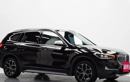 BMW X1, 2021 год, 2 120 455 рублей, 6 фотография