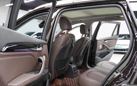 BMW X1, 2021 год, 2 120 455 рублей, 16 фотография