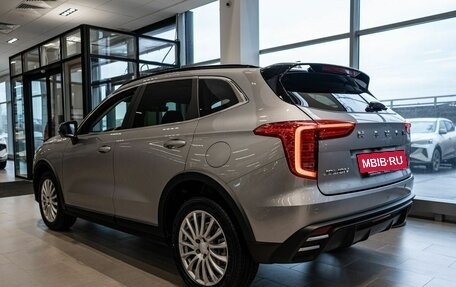 Haval Jolion, 2025 год, 2 799 000 рублей, 3 фотография