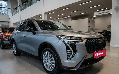 Haval Jolion, 2025 год, 2 799 000 рублей, 2 фотография