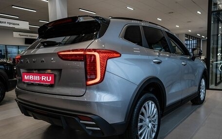 Haval Jolion, 2025 год, 2 799 000 рублей, 5 фотография