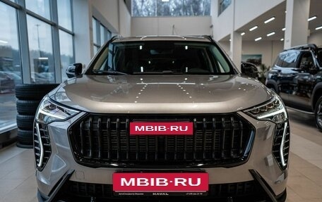 Haval Jolion, 2025 год, 2 799 000 рублей, 4 фотография