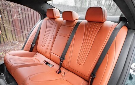 Mercedes-Benz CLS, 2021 год, 6 500 000 рублей, 10 фотография