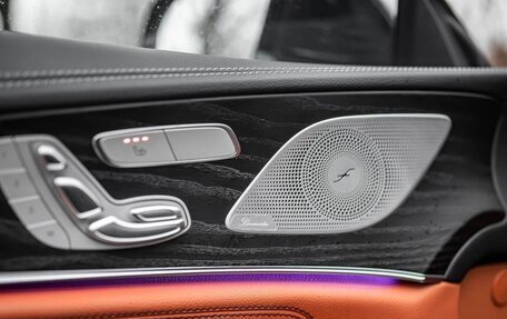 Mercedes-Benz CLS, 2021 год, 6 500 000 рублей, 12 фотография