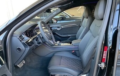 Audi S8, 2025 год, 22 000 000 рублей, 1 фотография