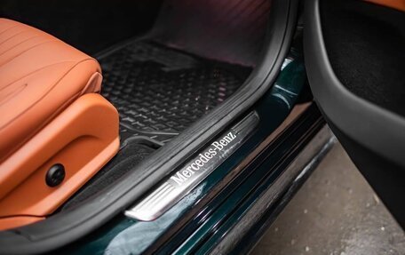 Mercedes-Benz CLS, 2021 год, 6 500 000 рублей, 13 фотография