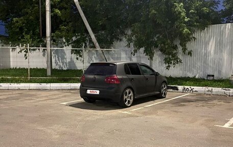 Volkswagen Golf V, 2006 год, 675 000 рублей, 4 фотография