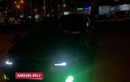 Volkswagen Golf V, 2006 год, 675 000 рублей, 8 фотография