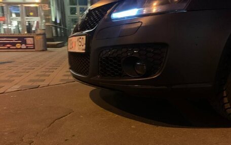 Volkswagen Golf V, 2006 год, 675 000 рублей, 10 фотография