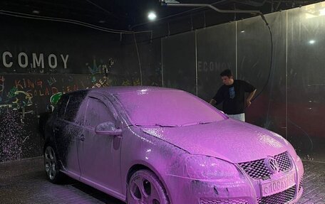 Volkswagen Golf V, 2006 год, 675 000 рублей, 15 фотография