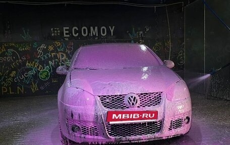 Volkswagen Golf V, 2006 год, 675 000 рублей, 16 фотография