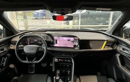 Audi Q5, 2025 год, 10 800 000 рублей, 9 фотография