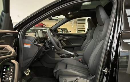 Audi Q5, 2025 год, 10 800 000 рублей, 7 фотография