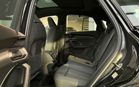 Audi Q5, 2025 год, 10 800 000 рублей, 8 фотография