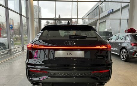 Audi Q5, 2025 год, 10 800 000 рублей, 5 фотография