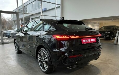 Audi Q5, 2025 год, 10 800 000 рублей, 6 фотография