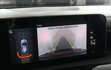 Mercedes-Benz A-Класс AMG, 2019 год, 3 997 000 рублей, 16 фотография