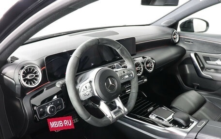 Mercedes-Benz A-Класс AMG, 2019 год, 3 997 000 рублей, 9 фотография