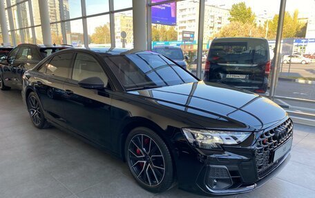 Audi S8, 2025 год, 22 000 000 рублей, 8 фотография
