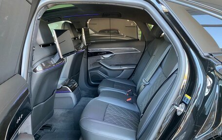 Audi S8, 2025 год, 22 000 000 рублей, 2 фотография