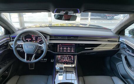 Audi S8, 2025 год, 22 000 000 рублей, 6 фотография