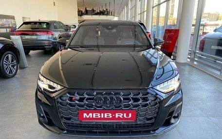 Audi S8, 2025 год, 22 000 000 рублей, 3 фотография