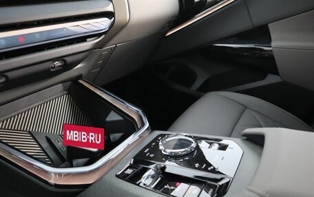 BMW X3, 2025 год, 7 890 000 рублей, 17 фотография