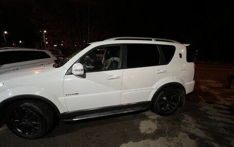 SsangYong Rexton III, 2012 год, 1 300 000 рублей, 3 фотография