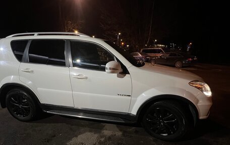 SsangYong Rexton III, 2012 год, 1 300 000 рублей, 7 фотография