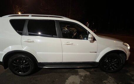 SsangYong Rexton III, 2012 год, 1 300 000 рублей, 9 фотография