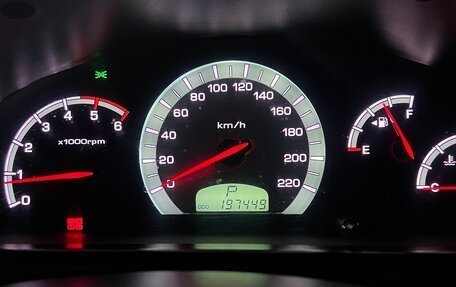 SsangYong Rexton III, 2012 год, 1 300 000 рублей, 10 фотография