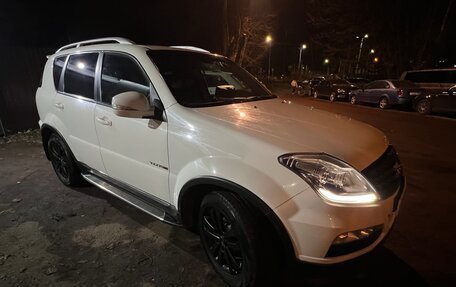 SsangYong Rexton III, 2012 год, 1 300 000 рублей, 8 фотография