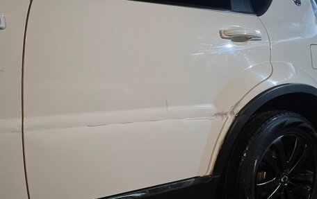 SsangYong Rexton III, 2012 год, 1 300 000 рублей, 11 фотография