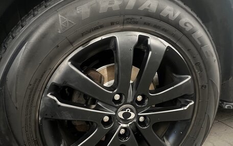 SsangYong Rexton III, 2012 год, 1 300 000 рублей, 4 фотография