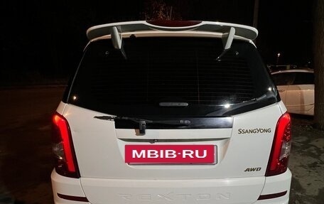 SsangYong Rexton III, 2012 год, 1 300 000 рублей, 5 фотография