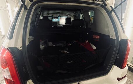 SsangYong Rexton III, 2012 год, 1 300 000 рублей, 15 фотография