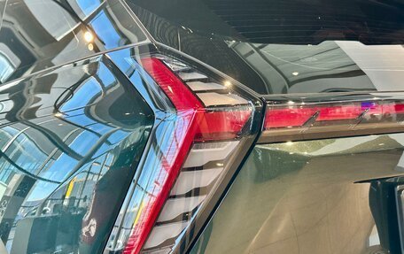 Geely Atlas, 2025 год, 3 917 190 рублей, 13 фотография