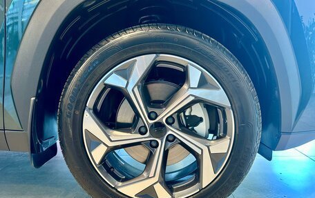 Geely Atlas, 2025 год, 3 917 190 рублей, 10 фотография