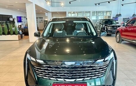 Geely Atlas, 2025 год, 3 917 190 рублей, 2 фотография