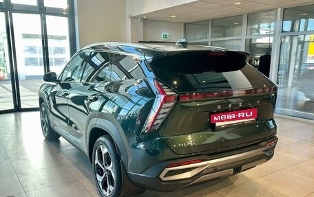 Geely Atlas, 2025 год, 3 917 190 рублей, 12 фотография