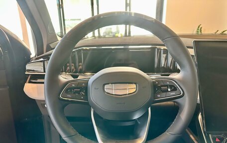 Geely Atlas, 2025 год, 3 917 190 рублей, 23 фотография