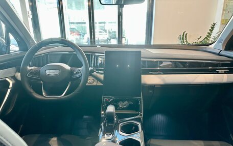 Geely Atlas, 2025 год, 3 917 190 рублей, 18 фотография