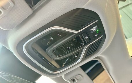 Geely Atlas, 2025 год, 3 917 190 рублей, 22 фотография