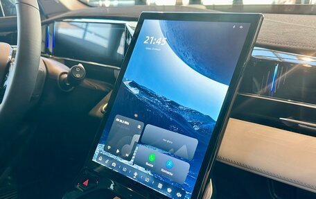 Geely Atlas, 2025 год, 3 917 190 рублей, 27 фотография