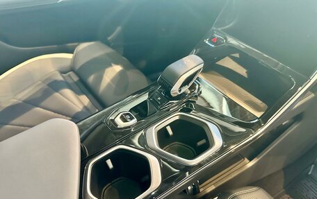 Geely Atlas, 2025 год, 3 917 190 рублей, 25 фотография